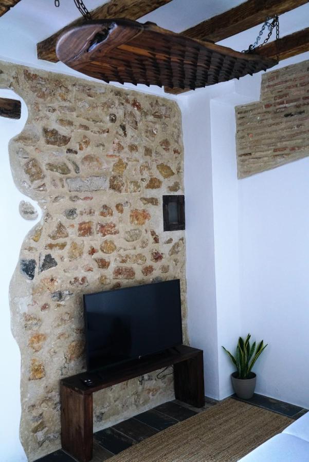 Elegante Apartamento Frente Al Puerto De Denia Exteriér fotografie