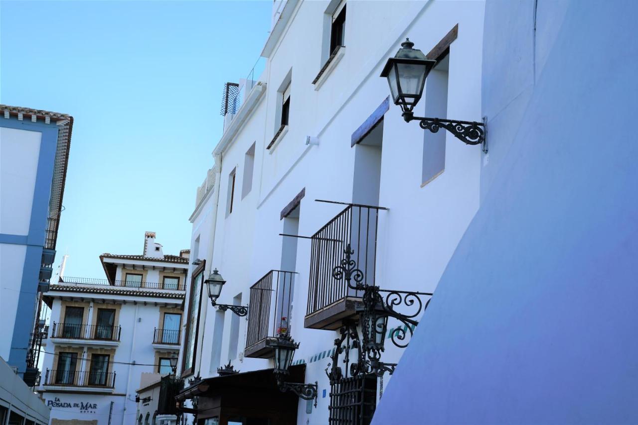 Elegante Apartamento Frente Al Puerto De Denia Exteriér fotografie