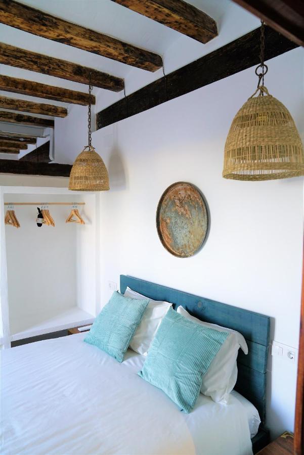 Elegante Apartamento Frente Al Puerto De Denia Exteriér fotografie