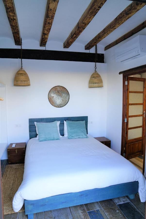 Elegante Apartamento Frente Al Puerto De Denia Exteriér fotografie