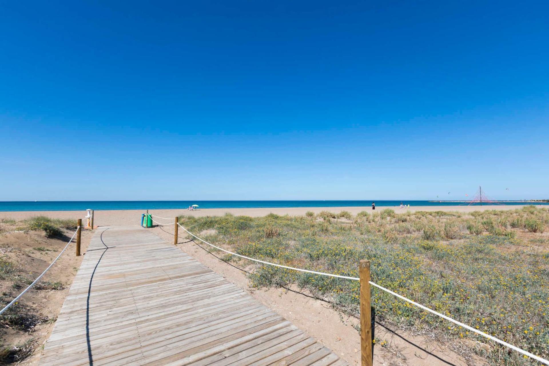Elegante Apartamento Frente Al Puerto De Denia Exteriér fotografie